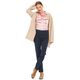 Hose | Burda 6072 | 34-44,  thumbnail number 3