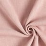 Polsterstoff Chenille-Gewebe – rosé,  thumbnail number 1