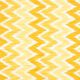 Beschichtete Baumwolle Ikat-Print – gelb/weiss,  thumbnail number 1