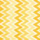 Beschichtete Baumwolle Ikat-Print – gelb/weiss,  thumbnail number 1