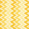Beschichtete Baumwolle Ikat-Print – gelb/weiss,  thumbnail number 1
