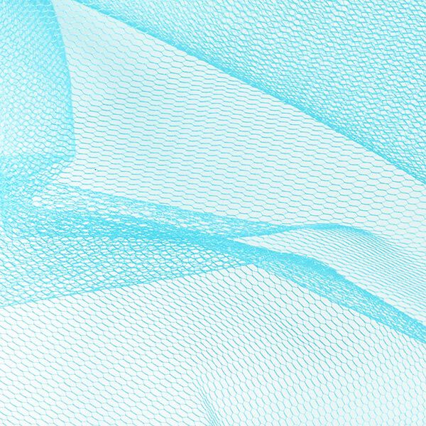 Petticoat Tüll – türkis,  image number 2