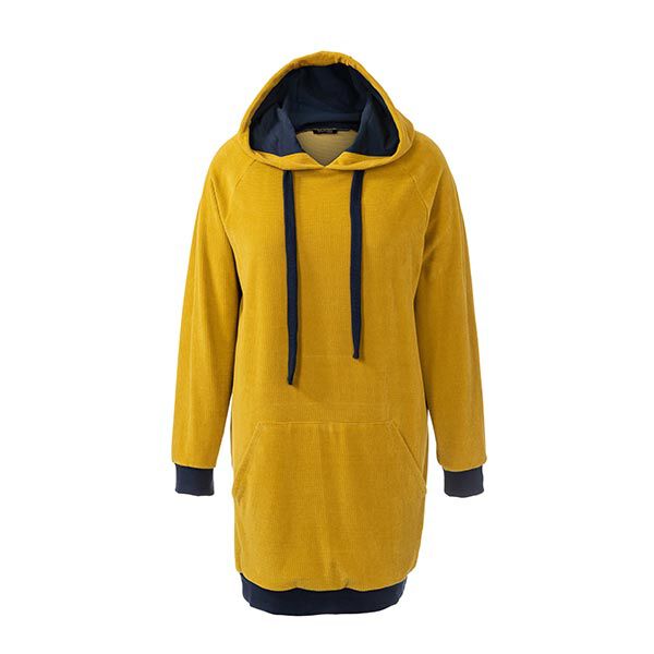 Sweatshirt | Burda 6195 | 44/46-56/58, image number 4