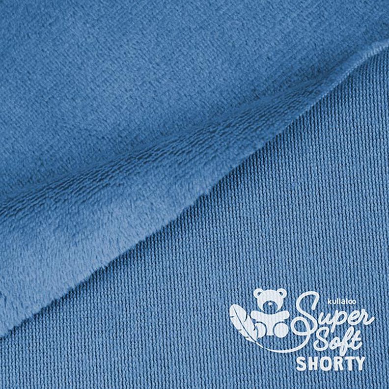 Nicki SHORTY [1 m x 0,75 m | Flor: 1,5 mm] - navy | Kullaloo,  image number 3