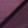Satinfutter Uni – merlot,  thumbnail number 3