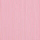 Baumwollpopeline Streifen – rosa/weiss,  thumbnail number 1