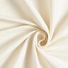 Hochelastischer Hosenstretch Uni – wollweiss,  thumbnail number 1