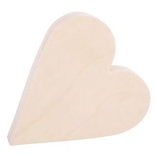 Holzherz | Rayher – natur, 