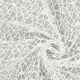 Dekostoff Spider – weiss – Muster,  thumbnail number 2