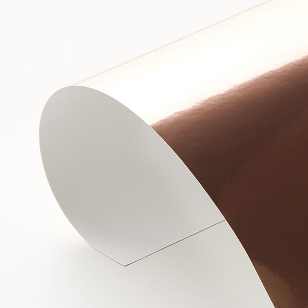 Vinylfolie Din A4 – roségold, image number 3