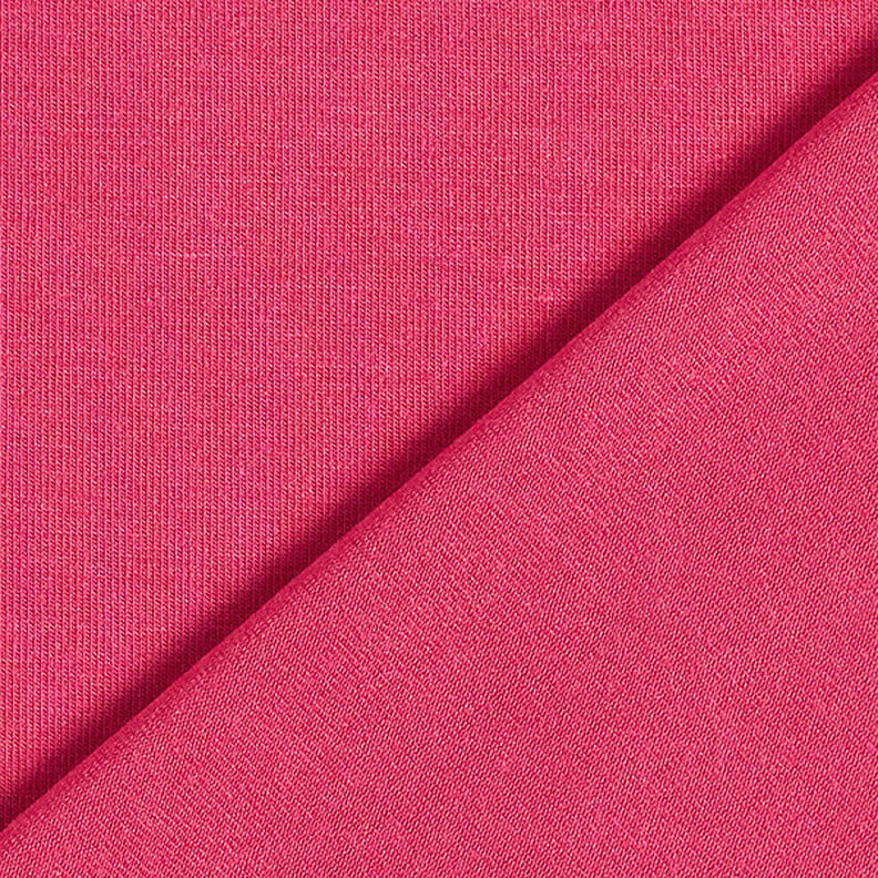 Tencel™ Modal Jersey – beere,  image number 3