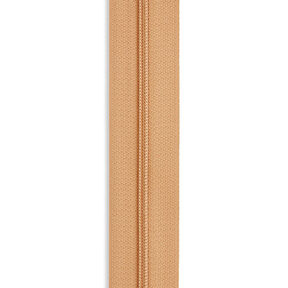 Endlosreißverschluss [3 mm] Kunststoff | Prym – beige, 