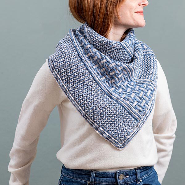 Strickheft/Booklet Creative Knits, image number 3
