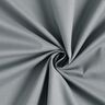 Baumwollstoff Cretonne Uni – perlgrau,  thumbnail number 1