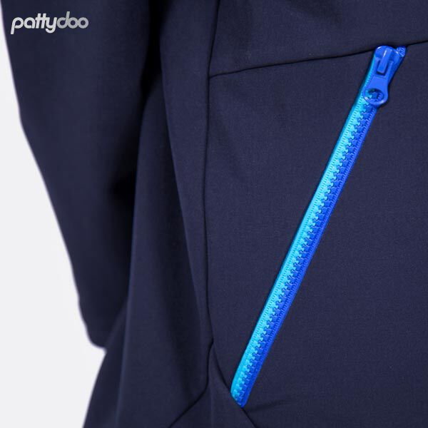 Softshelljacke Jacky | Pattydoo | 140-176, image number 8