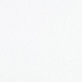 Filz 90 cm / 3 mm stark – weiss, 
