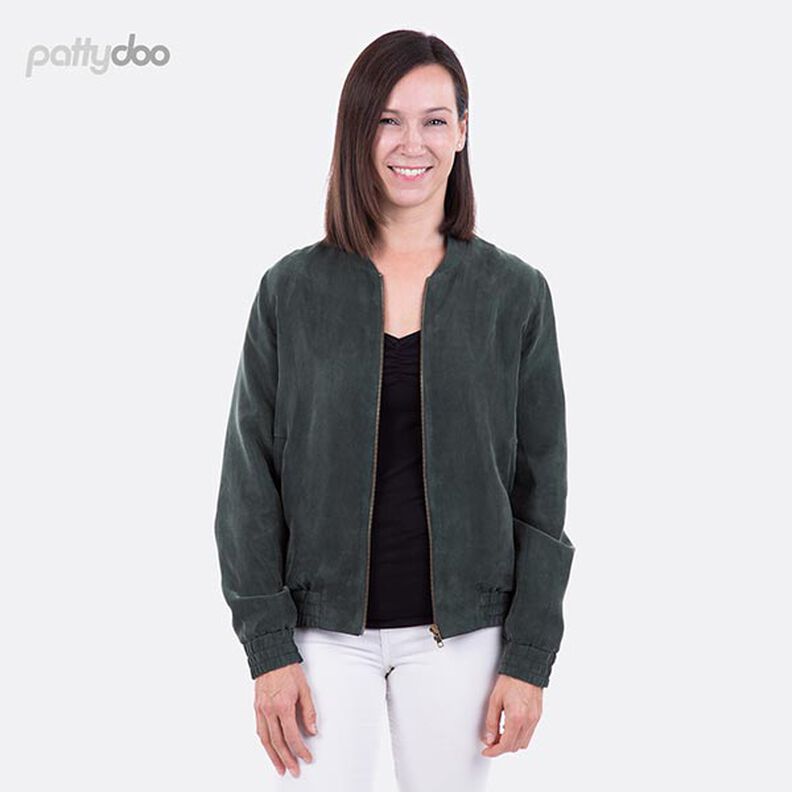 Blouson Brooklyn | Pattydoo | 32-50,  image number 6