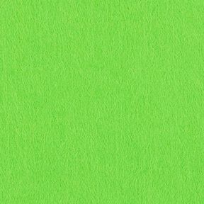 Filz 90 cm / 3 mm stark – neongrün, 