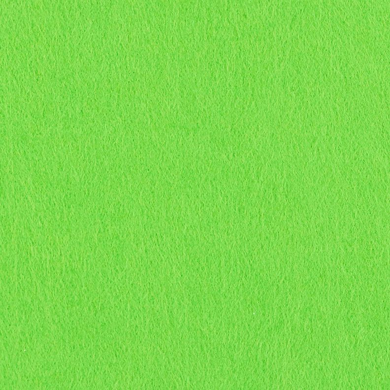 Filz 90 cm / 3 mm stark – neongrün, image number 1