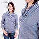 Pullover mit Stehkragen Yvette | Pattydoo | 32-54,  thumbnail number 2