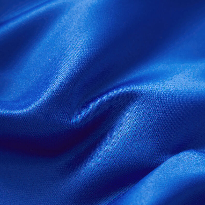 Duchesse Satin – königsblau,  image number 3