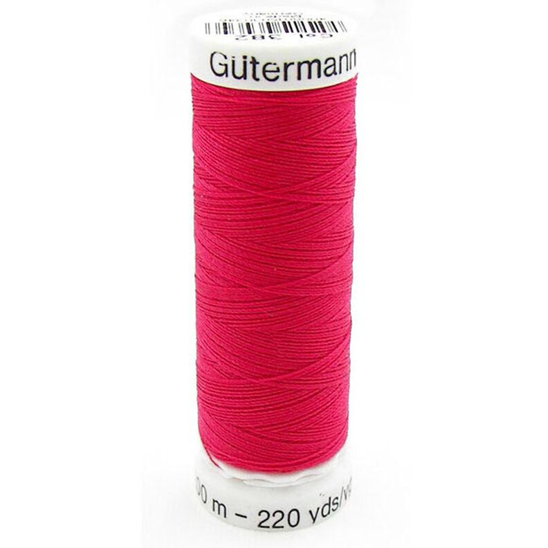 Allesnäher (382) | 200 m | Gütermann,  image number 1