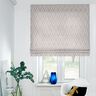 Dekostoff Jacquard abstraktes Gewebe recycelt – seidengrau,  thumbnail number 6