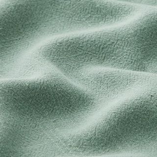 Viskose-Leinen Soft – schilf | Reststück 60cm, 