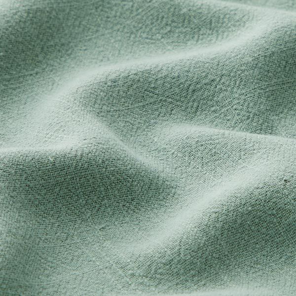 Viskose-Leinen Soft – schilf | Reststück 100cm