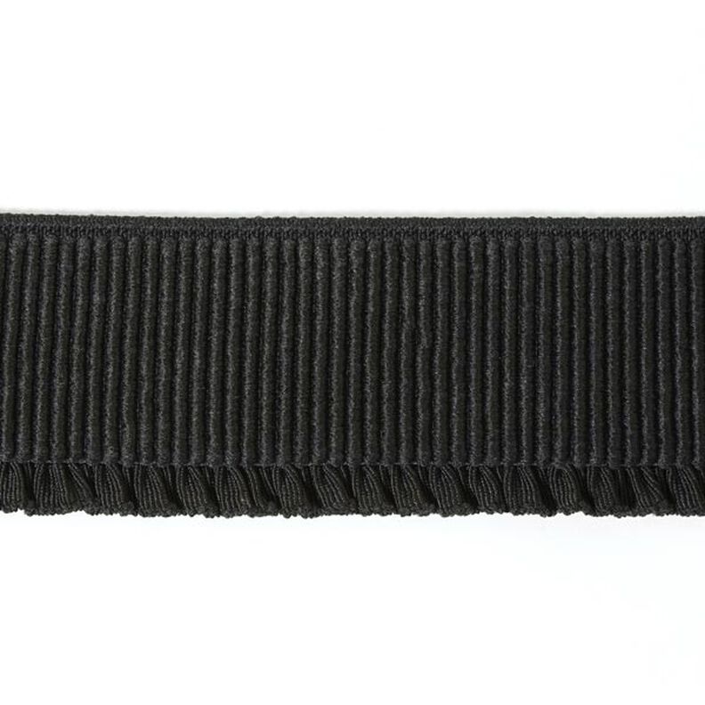 Gürtelgummi mit Rüsche,  image number 1