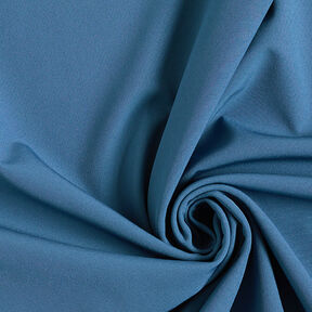 Softshell Uni – jeansblau, 