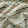 Outdoorstoff Canvas Punkte – eukalyptus/hellbraun,  thumbnail number 2