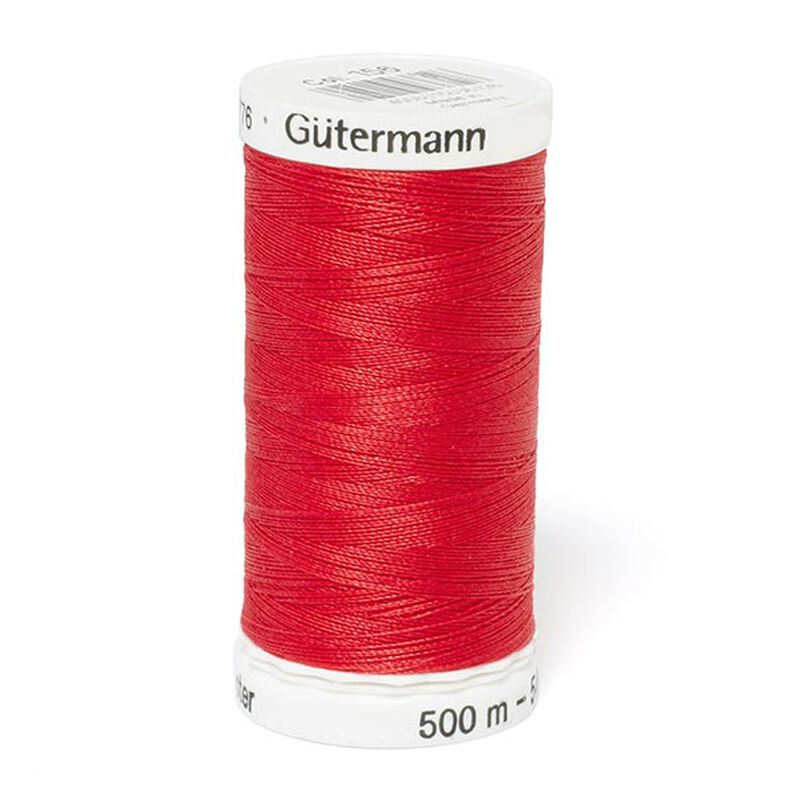 Allesnäher (156) | 500 m | Gütermann,  image number 1