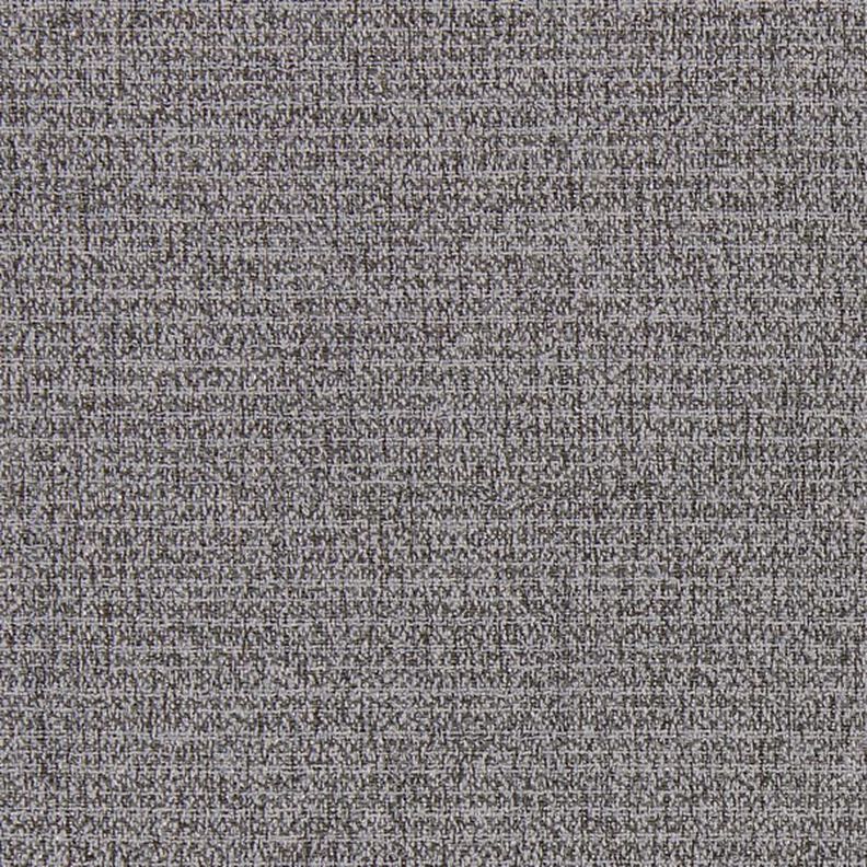 Verdunkelungsstoff Strukturiert Melange – grau,  image number 1