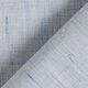Wolle-Leinen-Mix Melange – hellblau,  thumbnail number 3