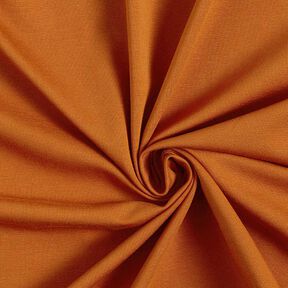 Baumwolljersey Medium Uni – karamell, 