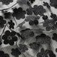 Softmesh 3D Blumenstickerei – schwarz,  thumbnail number 3