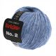 BRIGITTE No.2, 50g | Lana Grossa – jeansblau,  thumbnail number 1