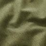 Polsterstoff feine Melange – dunkeloliv,  thumbnail number 2