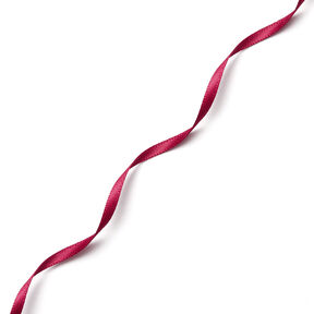 Satinband [3 mm] – beere, 