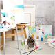 Art Acrylic Malfarbe [ 100 ml ] | Rico Design – blau,  thumbnail number 2