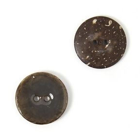 Kokosknopf Gloss 6, 