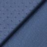 Baumwollbatist Dobby – blaugrau,  thumbnail number 3