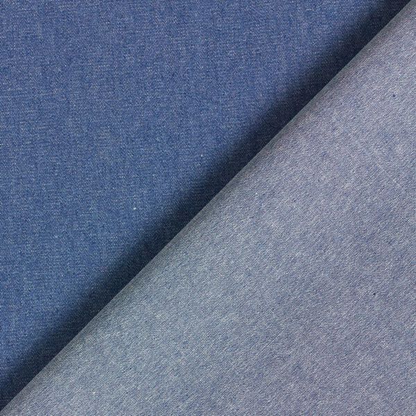 Denim Simple – blau, image number 3