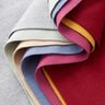 Mantelstoff recyceltes Polyester – marineblau,  thumbnail number 5