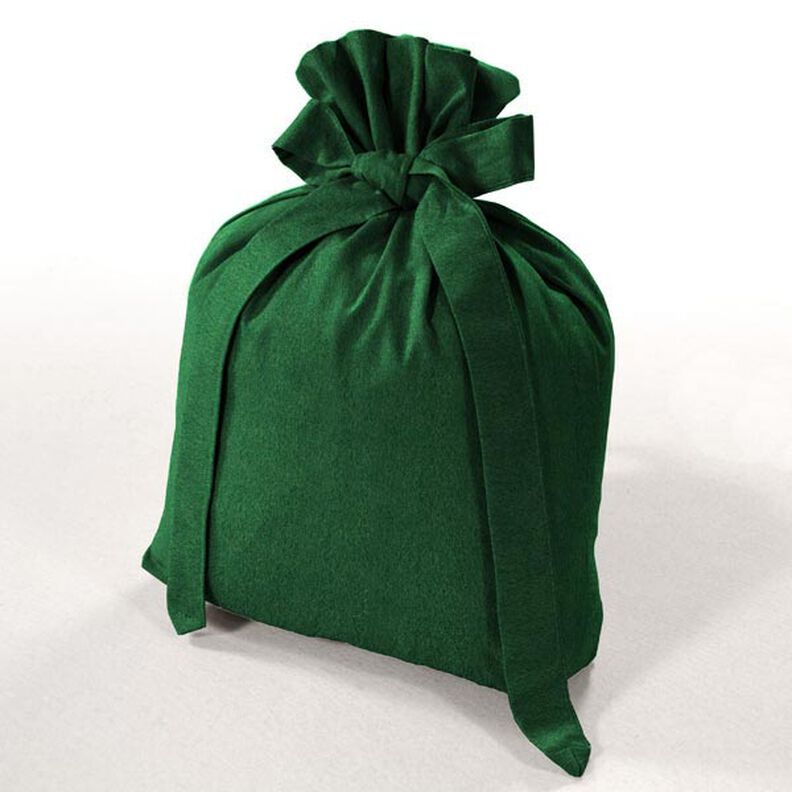 Filz 90 cm / 1 mm stark – dunkelgrün,  image number 5