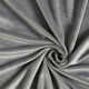 Feincord-Nicki – grau,  thumbnail number 1