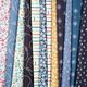 GOTS Baumwolljersey Leuchtturm | Tula – natur/feuerrot,  thumbnail number 6