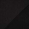 Rippenstrick Lurex – schwarz,  thumbnail number 3