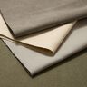 Dekostoff Canvas gewachst – hellbeige,  thumbnail number 4